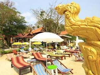Viking Holiday Resort Ban Nai Rai Eksteriør bilde
